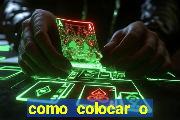 como colocar o hino do flamengo no toque do celular